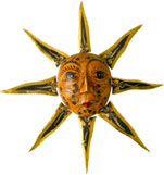 Latin Sun
