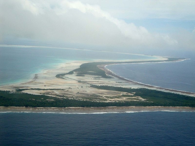  - kiribati