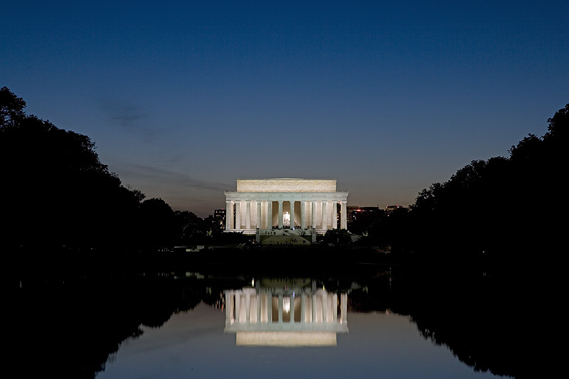 Lincoln Memorial Photos. Lincoln Memorial